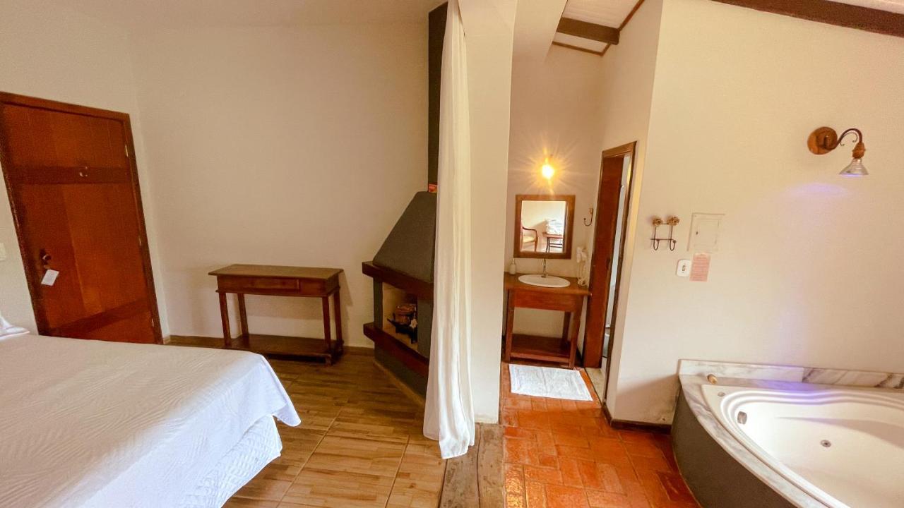 Lagos De Minas Inn 3*