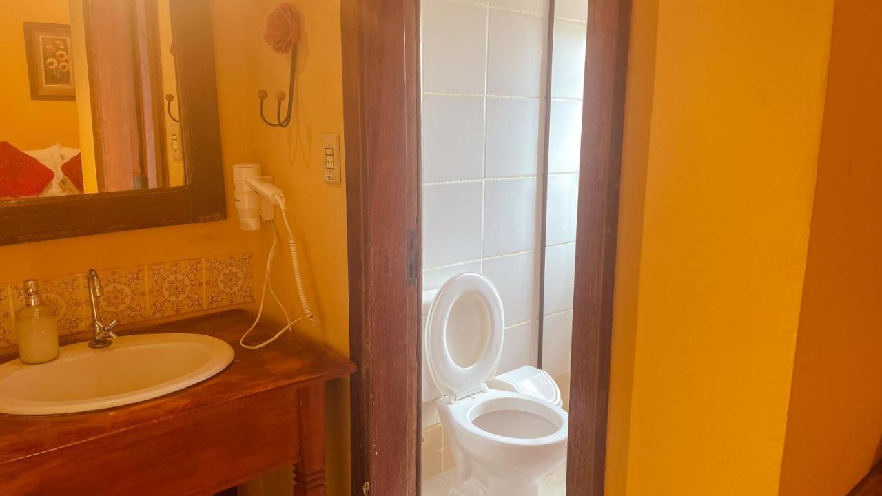 Inn Lagos De Minas 3*