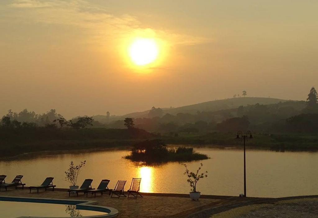 Lagos De Minas Inn 3*