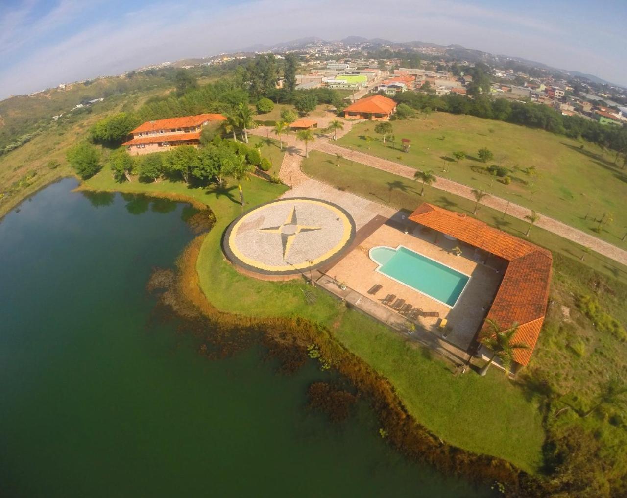 Lagos De Minas 3*